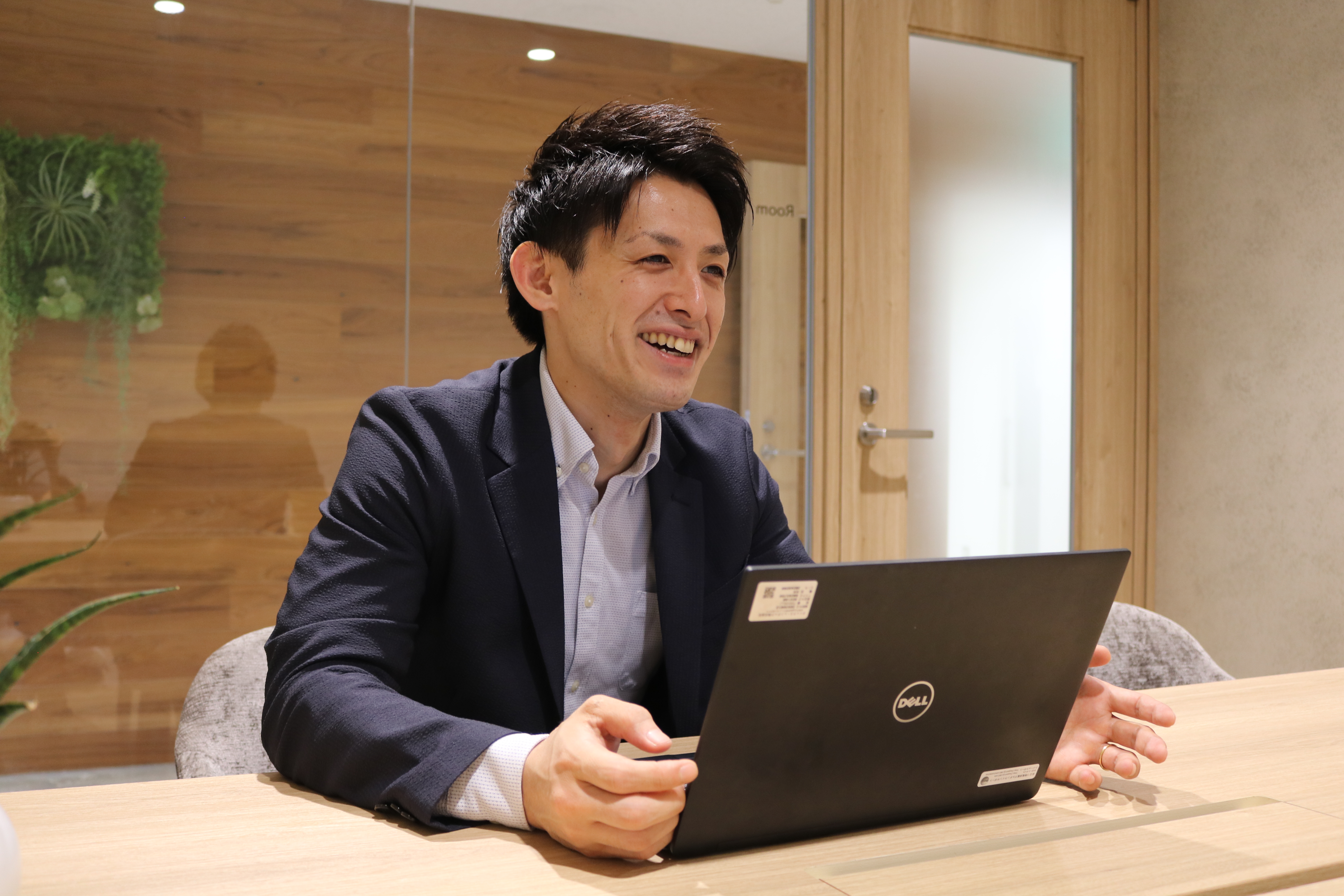 アクサス株式会社  池田亮氏|”人”を何より大切に、「日本でもっともエンジニアがわくわくする会社になる」|エンジニア募集中！
